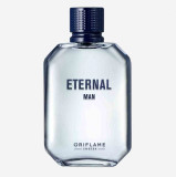 Apă de toaletă Eternal Man (Oriflame), Apa de toaleta, 100 ml