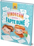 Cumpara ieftin Vindecam Prin Fapte Bune, Stanislav Solovinski - Editura DPH