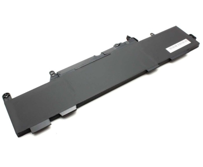 Baterie HPHSN-I13C-4 50Wh, HSTNN-LB8G 50Wh, SS03XL 50Wh, Zbook 14u G5 50Wh