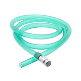 Furtun Transvazare Combustibil 16mm, 250cm cu Filtru Sorb - Benzina, Motorina, Apa