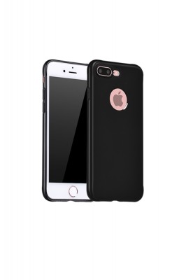 Husa pentru Apple iPhone 6/6S , MyStyle Perfect Fit , Negru foto