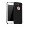 Husa pentru Apple iPhone 6/6S , MyStyle Perfect Fit , Negru