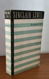 Sinclair Lewis - Babbitt
