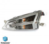 Semnalizare fata stanga originala Piaggio Liberty iGet 50 (17-23) - Liberty iGet 125 ie ABS (15-22) 4T 3V 50-125cc