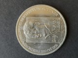 10 Euro &quot;Bertha von Suttner&quot; litera F, 2005, RFG - A 3976, Europa