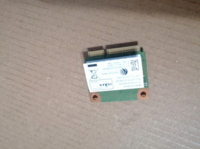 ACER ASPIRE E1-572 ES1-512 ES1-531 E1-522 E5-511 E15 WIFI Wireless Card QCWB335 foto