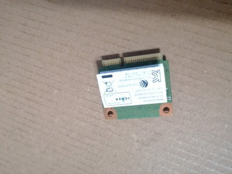 ACER ASPIRE E1-572 ES1-512 ES1-531 E1-522 E5-511 E15 WIFI Wireless Card QCWB335