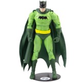 DC Multiverse Action Figure Green Batman (Chase) 18 cm