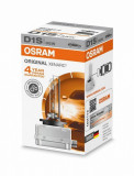 Bec Xenon D1S Osram Original 35W, 85V