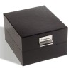 Cutie de arhiva Logik , A5, neagra - 345677