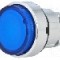 Intrerupator ac&amp;#355;ionat prin apasare, 22mm, seria Harmony XB4, IP66, SCHNEIDER ELECTRIC - ZB4BW16