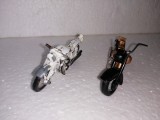 Bnk jc matchbox Lesney - lot 2 motociclete