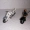 bnk jc matchbox Lesney - lot 2 motociclete