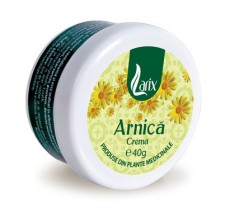 CREMA ARNICA 40GR foto