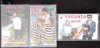 SET 3 CASETE UMOR VACANTA MARE-361293