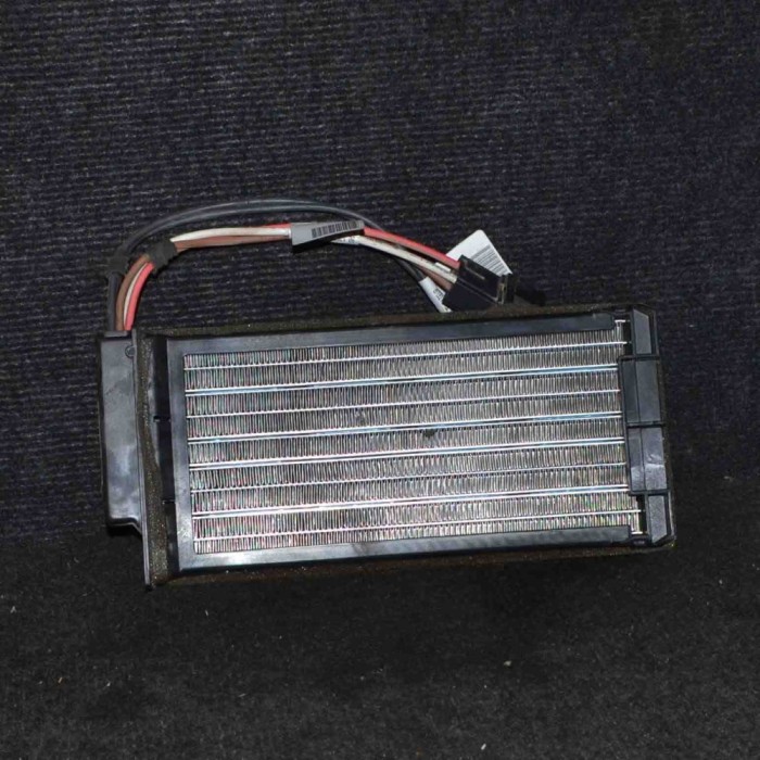 Alt modul de control RENAULT MASTER II Furgon FD 2004 OEM: B0553 1958157