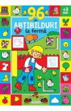 Cumpara ieftin 96 de abtibilduri la ferma