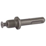 Raider 159901 - Adaptor SDS-Plus la filet 1/2 inch