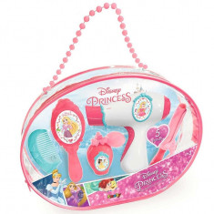 Jucarie Smoby Gentuta cosmetica Disney Princess cu accesorii foto