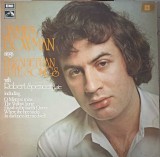 Disc Vinil LP Elizabethan Lute Songs JAMES BOWMAN Emi Records 1972 Muzica Clasica Opera Vinil 33 RPM