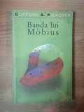 BANDA LUI MOBIUS de CLIFFORD A. PICKOVER , 2013