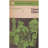Cazul Djem