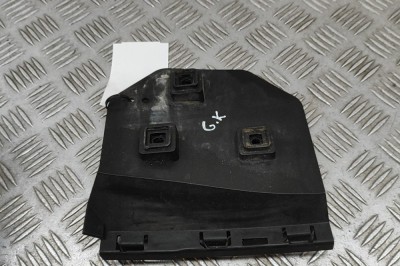 Suport bara de protecție st&amp;acirc;nga spate VOLVO V50 MW 2010 OEM: 30763019 | 31962902 foto