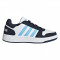 Pantofi sport Adidas Hoops 2.0 K - BB7330