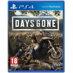 Days Gone PS4 foto