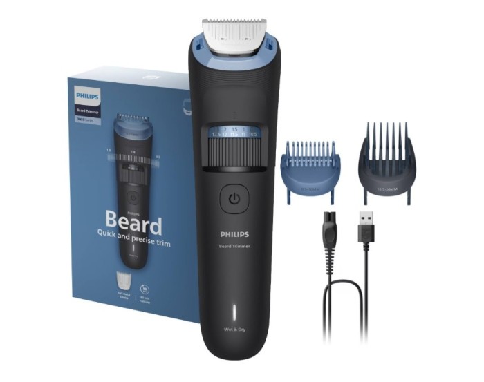 Aparat de tuns barba Philips BT3660/15