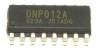 DNP012A - Weltrend