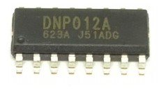DNP012A - Weltrend