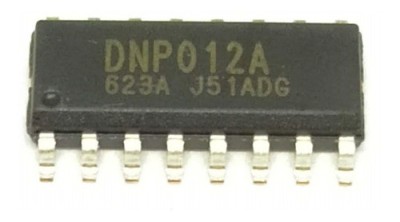 DNP012A - Weltrend foto
