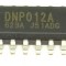 DNP012A - Weltrend