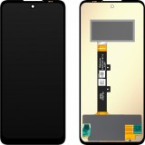 Display Motorola Edge 20 Lite / Edge 20 Fusion OLED Negru