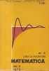 Caiet de Informare Matematica nr. 4, Volumul al II-lea/1973, Auxiliare scolare