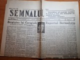 Semnalul 23 septembrie 1948-art. &quot;dreptatea lui caragiale&quot; de cezar petrescu