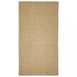 Cumpara ieftin Covor din sisal pentru ansamblu de zgariat, 80x150 cm