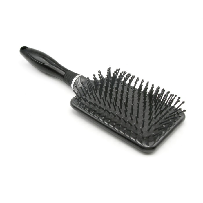Perie Global Fashion 9887, negru