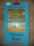 Ocean Mare- Alessandro Baricco