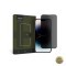 Folie de protectie Ecran Privacy HOFI PRO+ pentru Apple iPhone 14 Pro Sticla securizata Full Glue