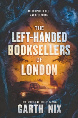 The Left-Handed Booksellers of London foto