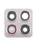 Geam camera Set Xiaomi 14T Titan Grey