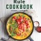 The Golden Rule Cookbook: Three Hundred Recipes For Meatless Dishes