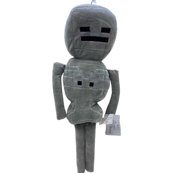 Minecraft jucarie de plus - Skeleton