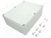 Carcasa 240mmx310mmx110mm, IP55, ABB - 1SL0858A00