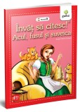 Acul fusul si suveica - Editura Gama