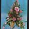 CPIB 19497 FELICITARE - ARANJAMENT FLORAL, TRANDAFIRI