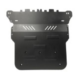 Scut motor metalic Audi A3 8Y 2020-prezent
