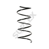 Arc spiral Mercedes Clasa C (W203), Clk (C209) Suplex 19333, parte montare : Punte Fata